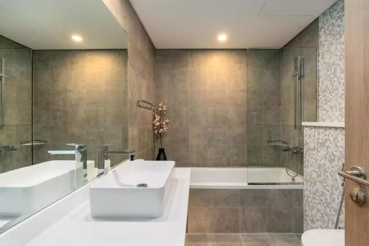 Квартира 100м² в ОАЭ, Дубай. Стоимостью 986376€ аренда фото-16