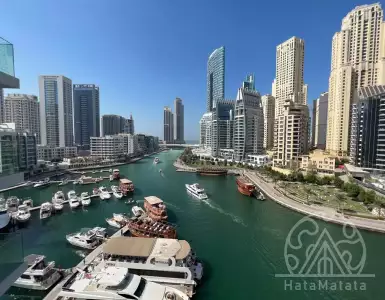 Купить квартиру в ОАЭ 986376€