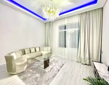 Купить квартиру в ОАЭ 911462€