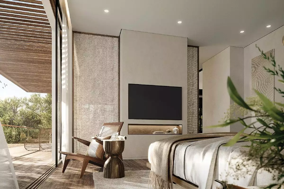 Вилла 605м² в ОАЭ, Дубай. Стоимостью 2871728€ аренда фото-7