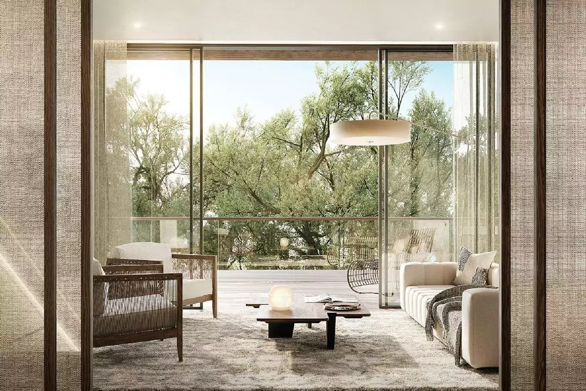 Вилла 605м² в ОАЭ, Дубай. Стоимостью 2871728€ аренда фото-8