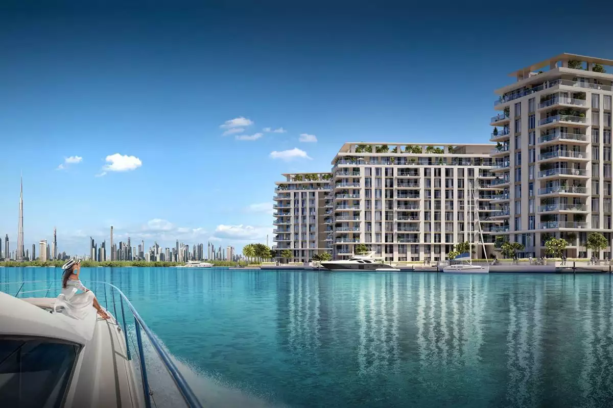 Квартира 166м² в ОАЭ, Дубай. Стоимостью 874004€ аренда фото-8