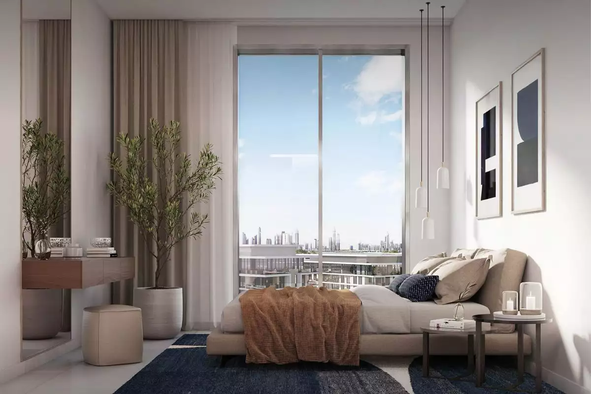 Квартира 166м² в ОАЭ, Дубай. Стоимостью 874004€ аренда фото-12