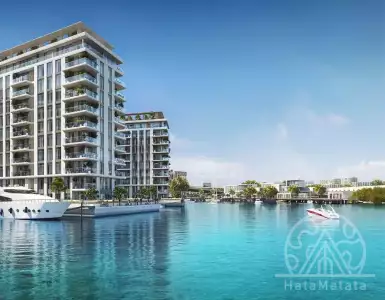 Купить квартиру в ОАЭ 874004€