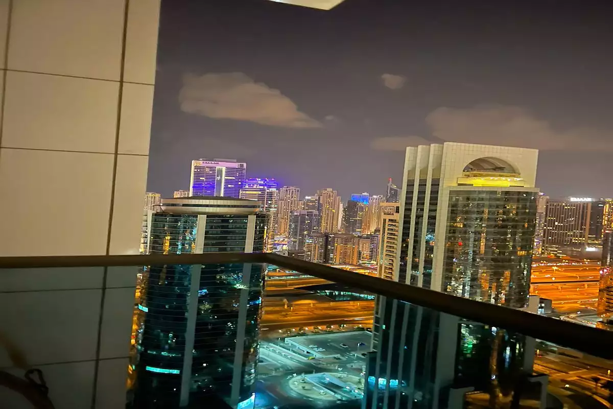 Квартира 72м² в ОАЭ, Дубай. Стоимостью 412031€ аренда фото-9
