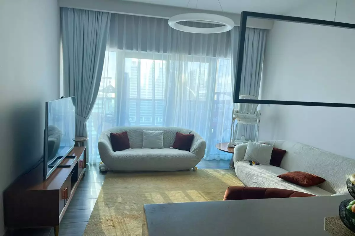 Квартира 72м² в ОАЭ, Дубай. Стоимостью 412031€ аренда фото-10