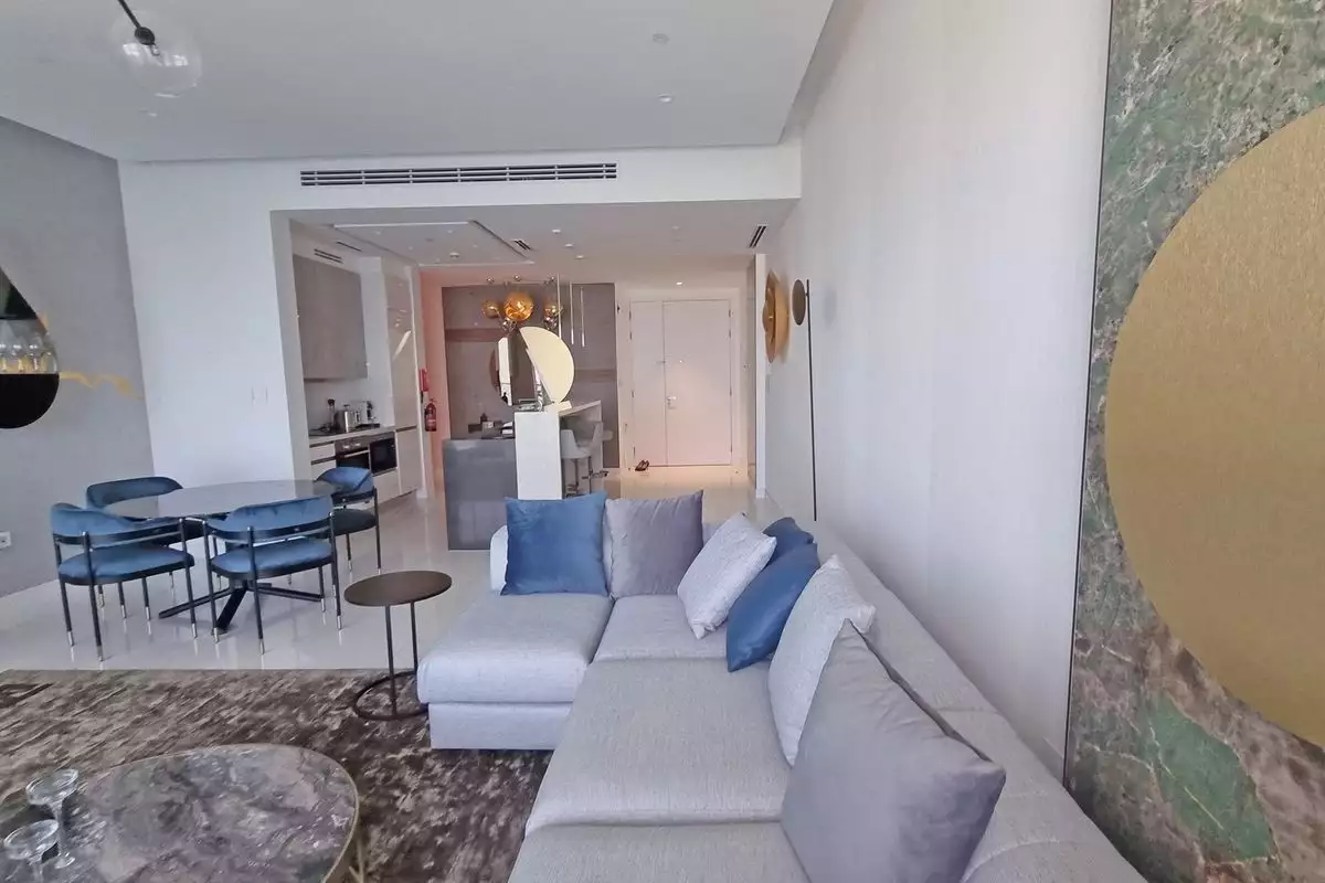 Квартира 179м² в ОАЭ, Дубай. Стоимостью 2122582€ аренда фото-2