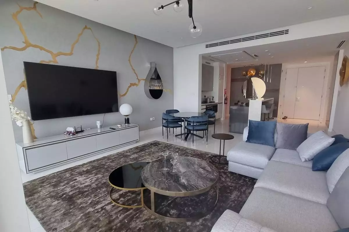 Квартира 179м² в ОАЭ, Дубай. Стоимостью 2122582€ аренда фото-5