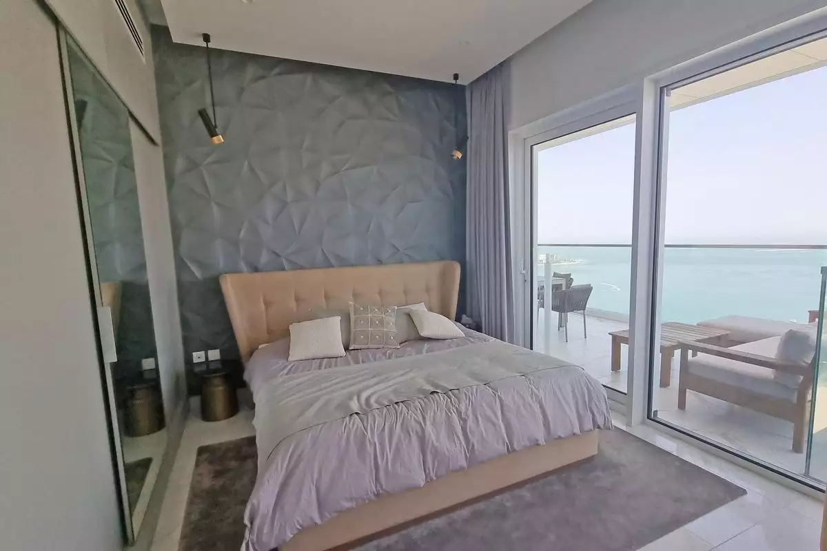 Квартира 179м² в ОАЭ, Дубай. Стоимостью 2122582€ аренда фото-6