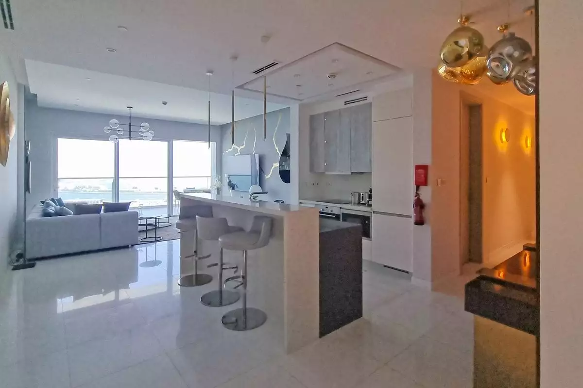 Квартира 179м² в ОАЭ, Дубай. Стоимостью 2122582€ аренда фото-7