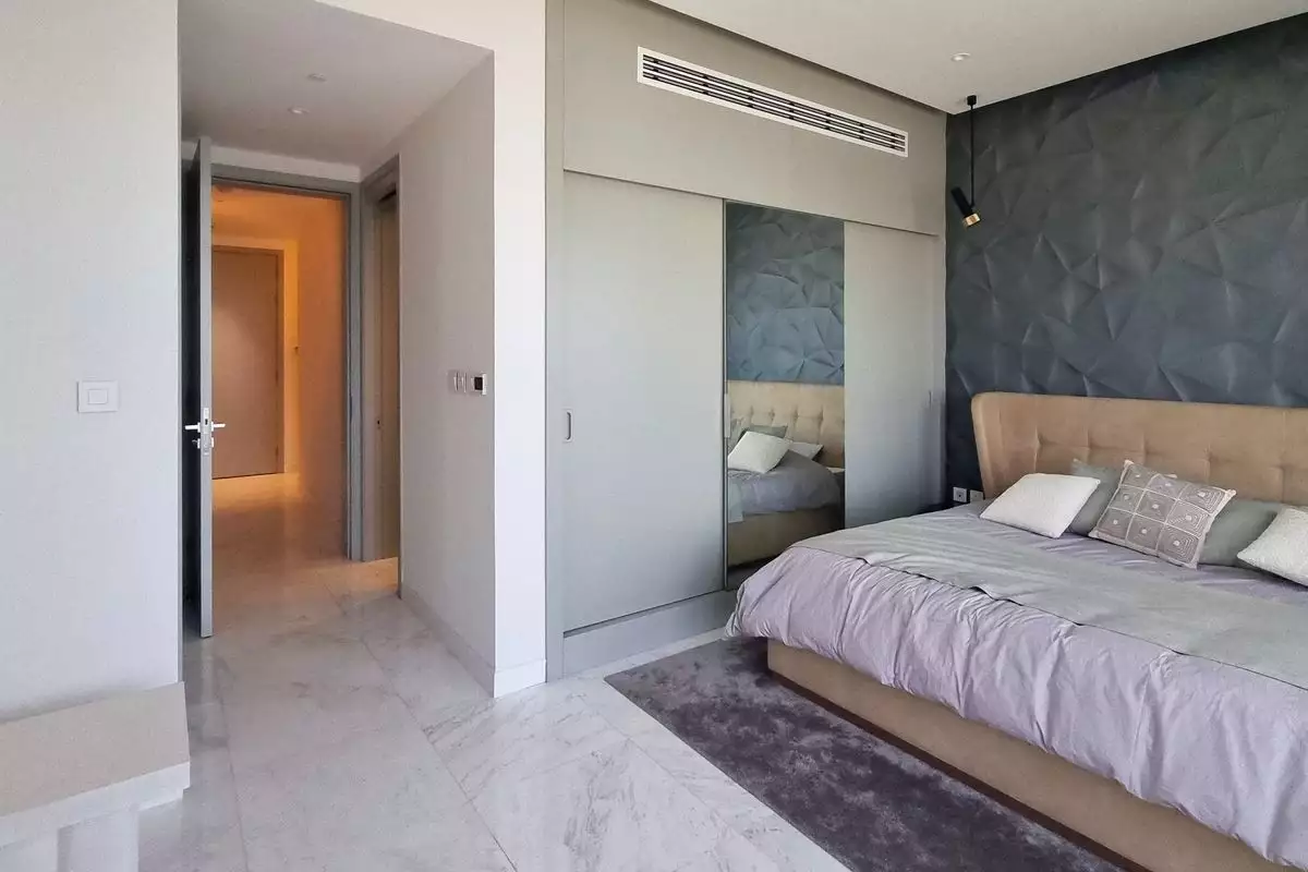 Квартира 179м² в ОАЭ, Дубай. Стоимостью 2122582€ аренда фото-9