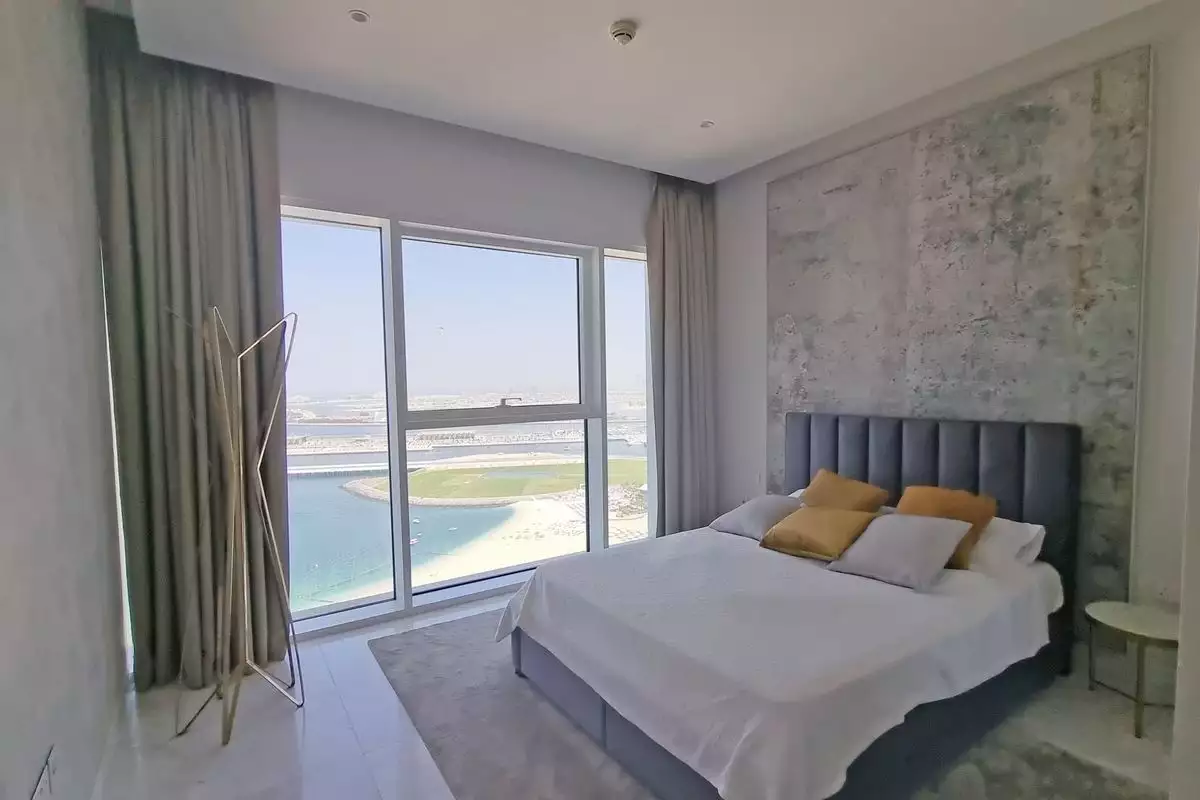 Квартира 179м² в ОАЭ, Дубай. Стоимостью 2122582€ аренда фото-10