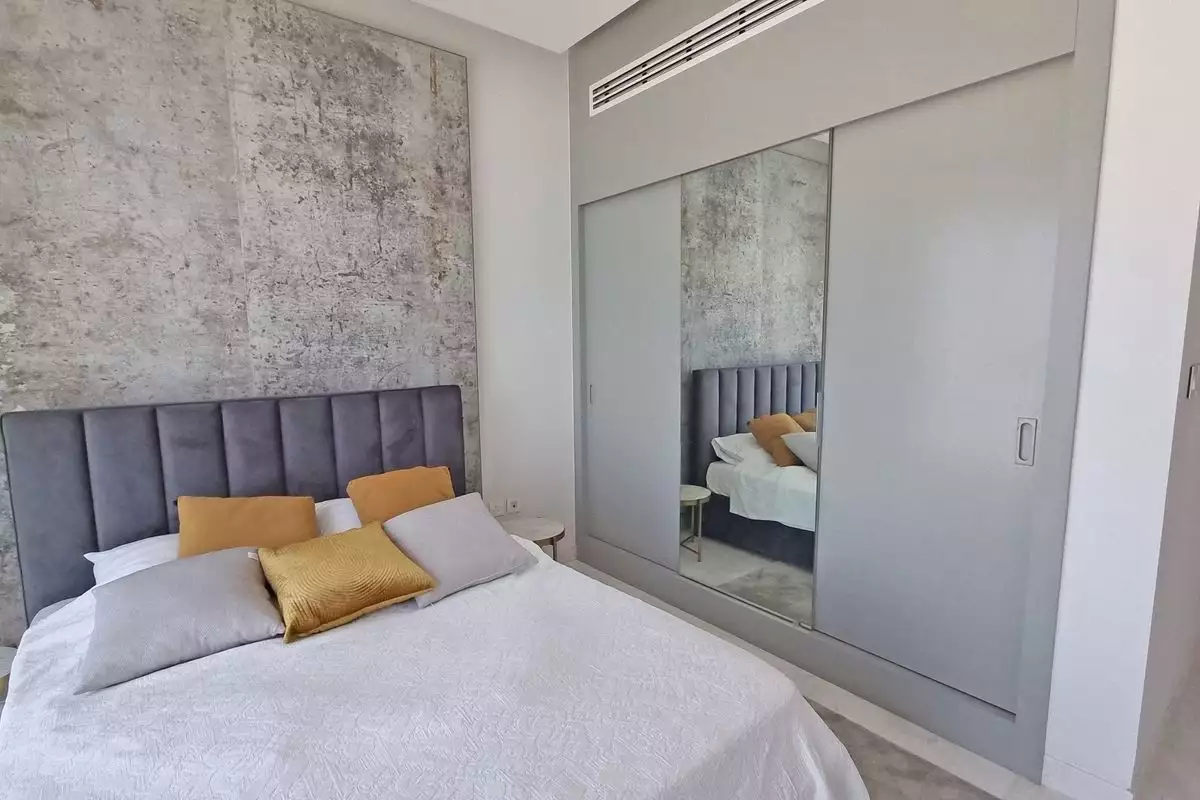 Квартира 179м² в ОАЭ, Дубай. Стоимостью 2122582€ аренда фото-11