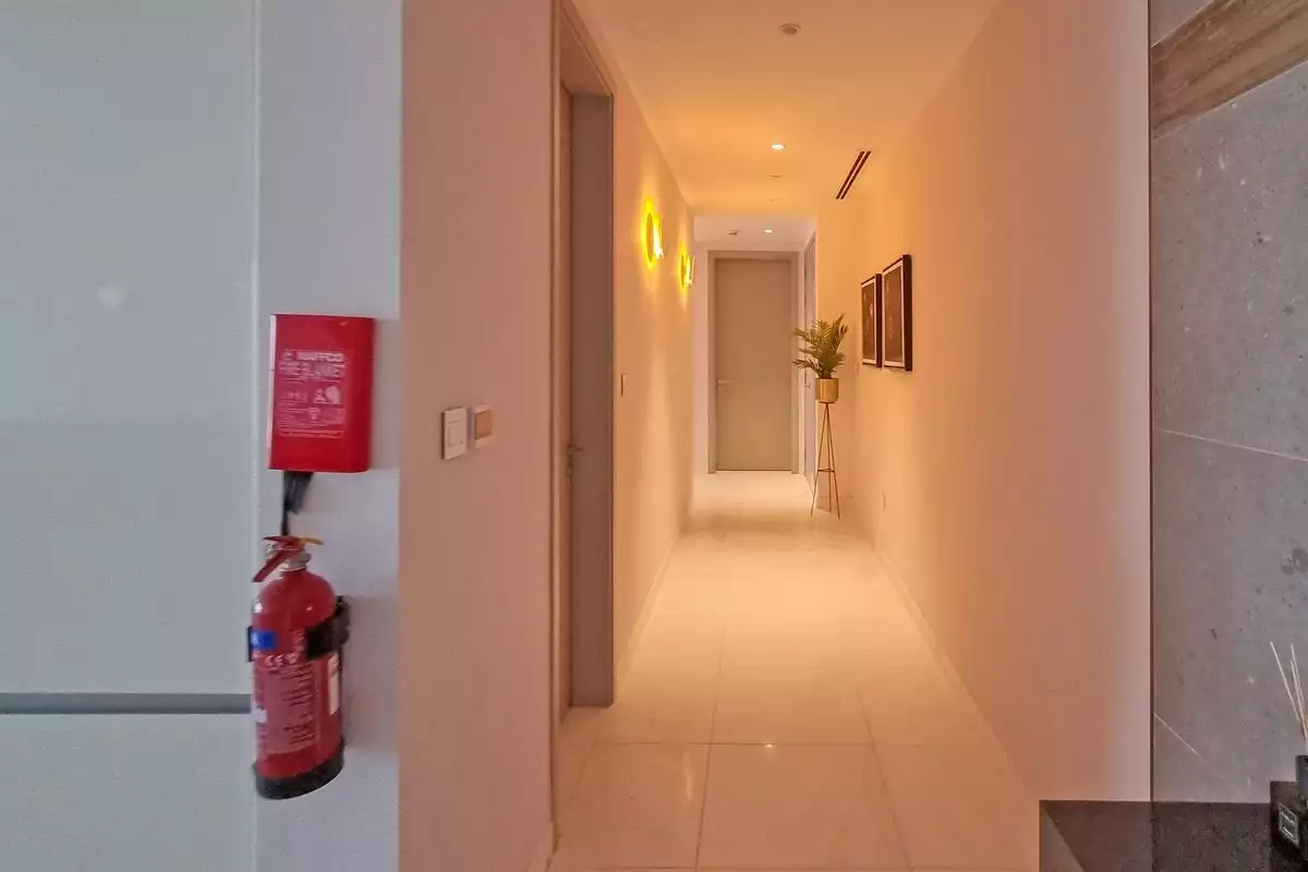 Квартира 179м² в ОАЭ, Дубай. Стоимостью 2122582€ аренда фото-13