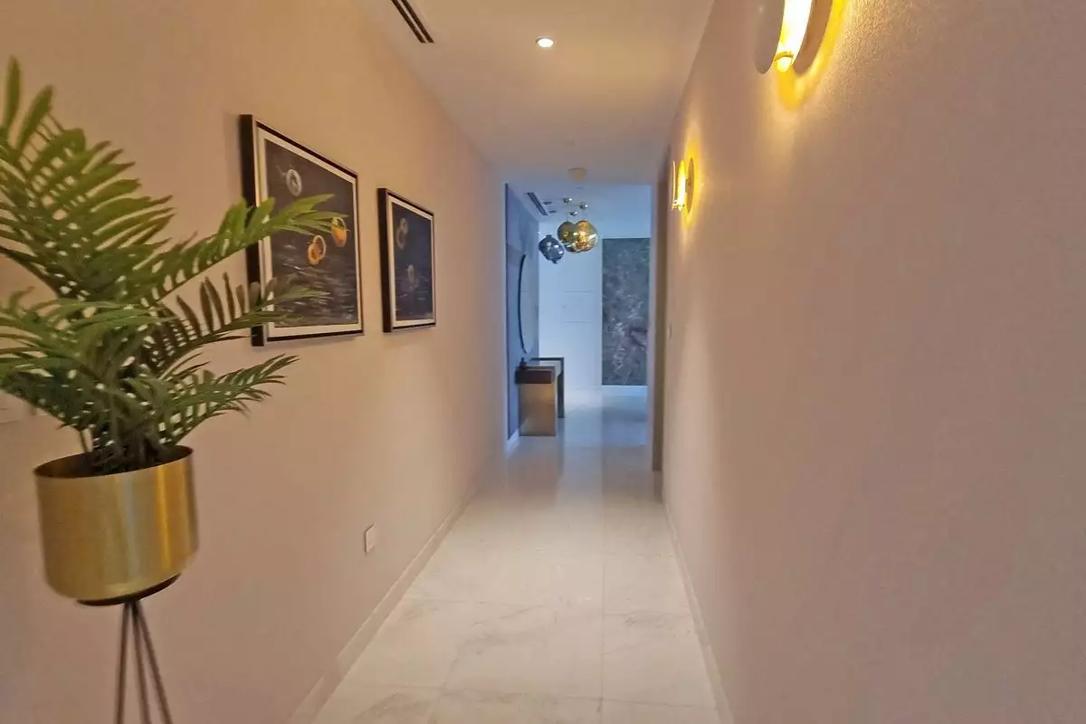 Квартира 179м² в ОАЭ, Дубай. Стоимостью 2122582€ аренда фото-15