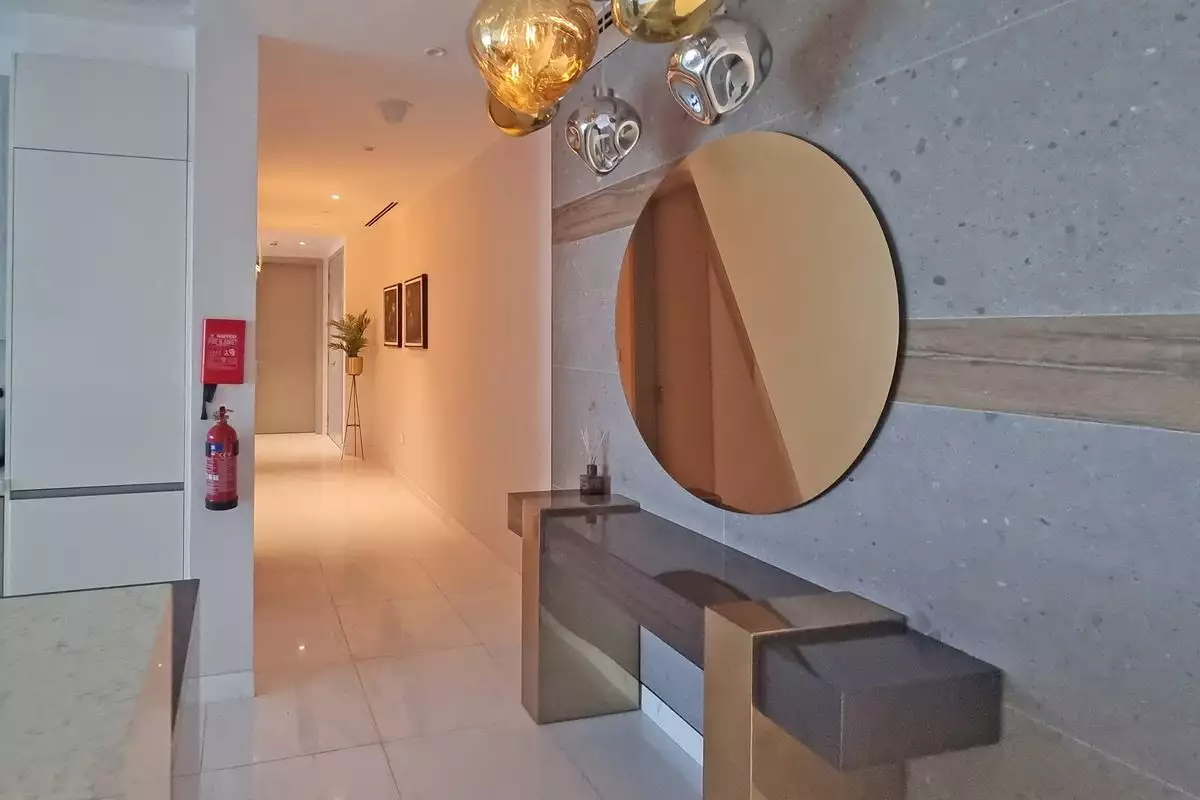 Квартира 179м² в ОАЭ, Дубай. Стоимостью 2122582€ аренда фото-16