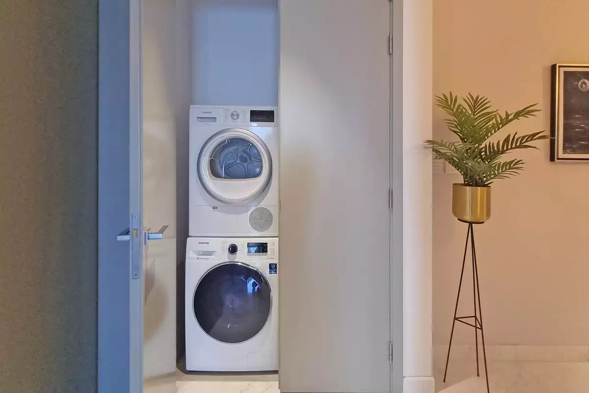 Квартира 179м² в ОАЭ, Дубай. Стоимостью 2122582€ аренда фото-17