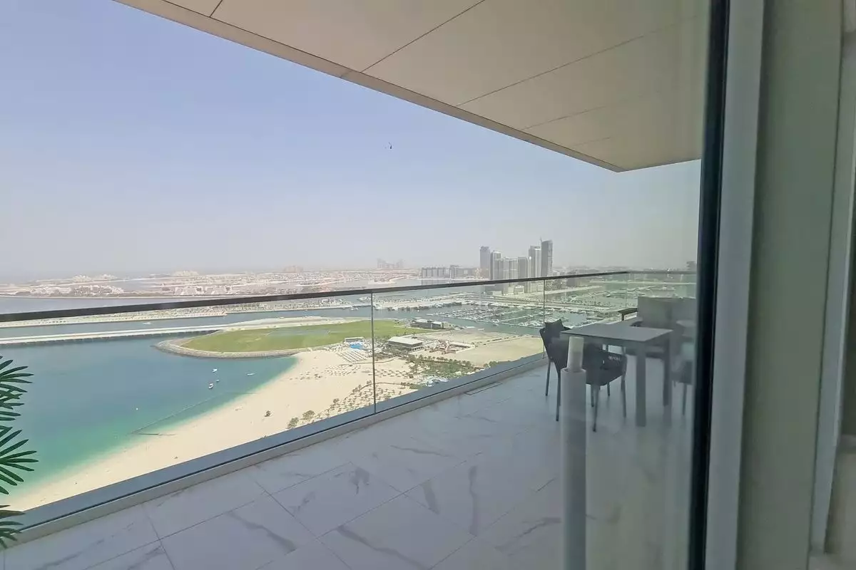 Квартира 179м² в ОАЭ, Дубай. Стоимостью 2122582€ аренда фото-20