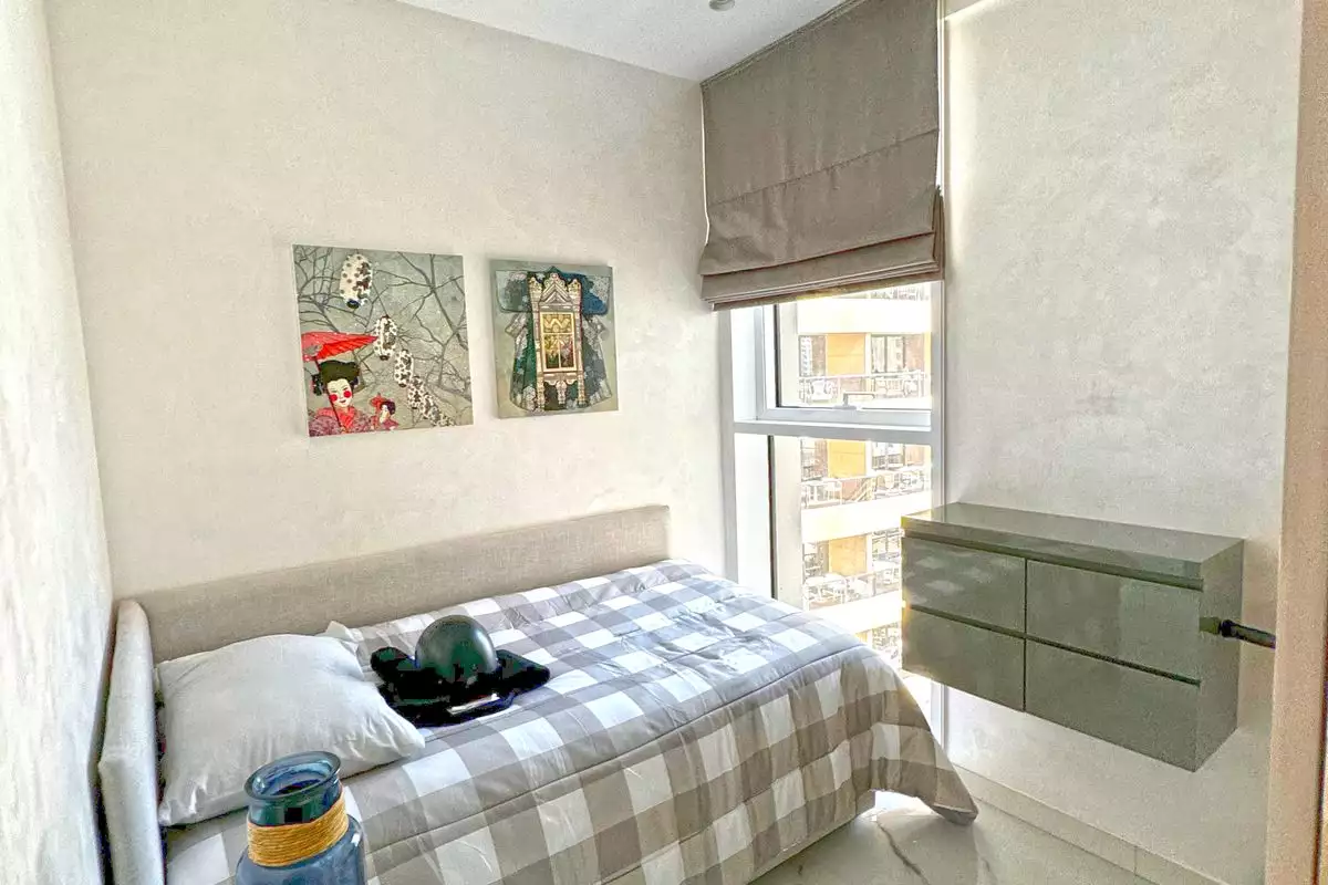 Квартира 241м² в ОАЭ, Дубай. Стоимостью 3870590€ аренда фото-7