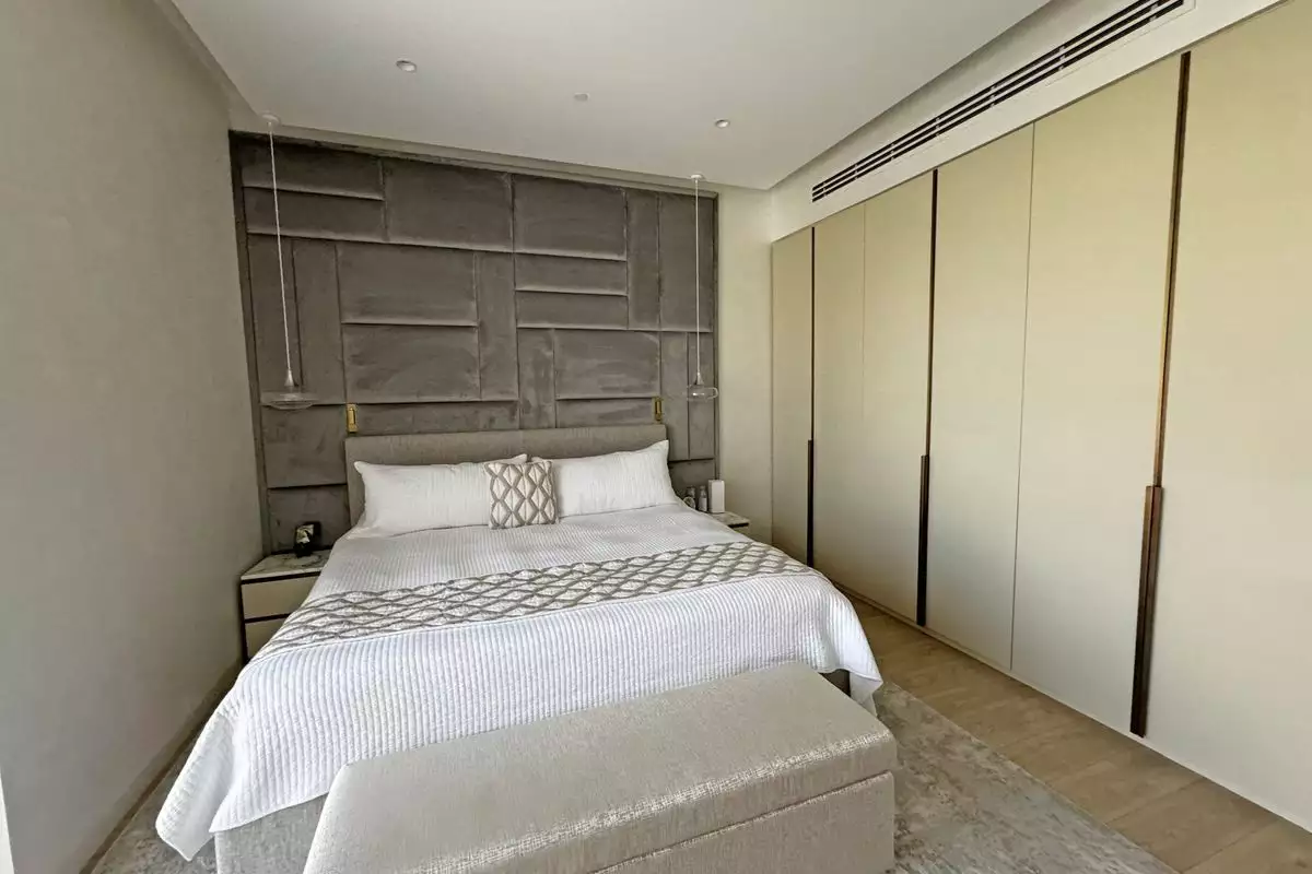 Квартира 241м² в ОАЭ, Дубай. Стоимостью 3870590€ аренда фото-8