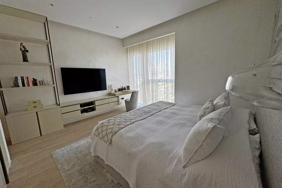 Квартира 241м² в ОАЭ, Дубай. Стоимостью 3870590€ аренда фото-9