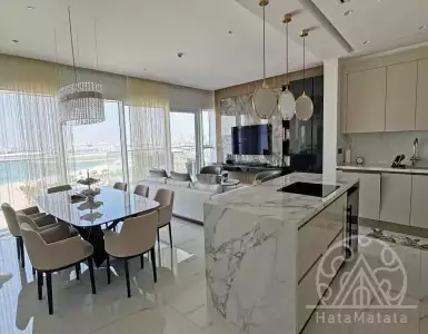 Купить квартиру в ОАЭ 3870590€