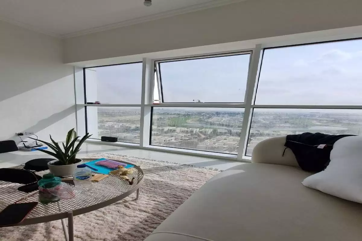 Квартира 38м² в ОАЭ, Дубай. Стоимостью 143586€ аренда фото-1