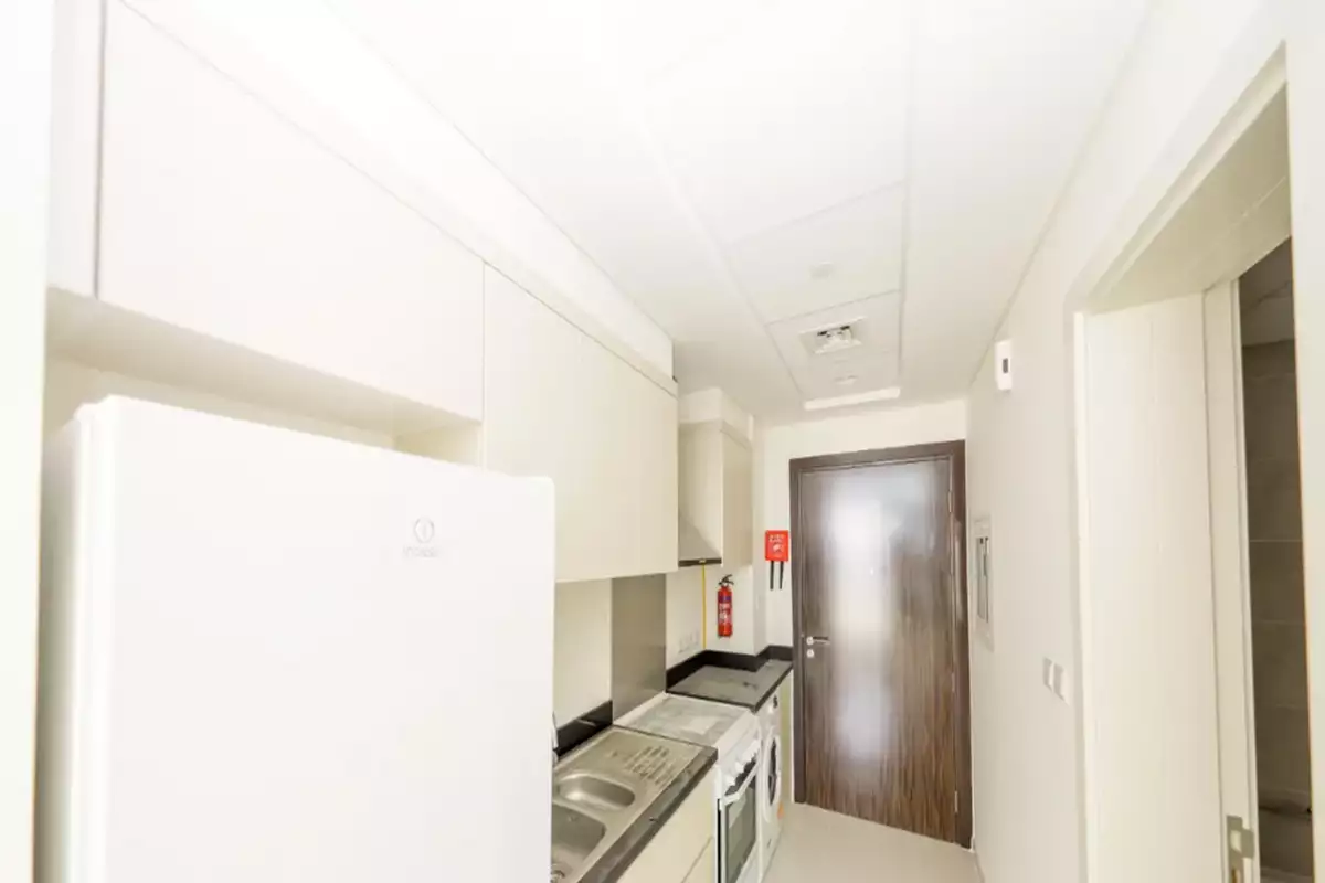 Квартира 38м² в ОАЭ, Дубай. Стоимостью 143586€ аренда фото-2