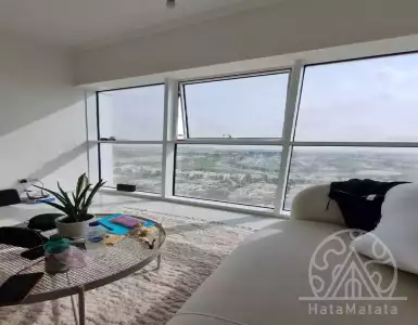 Купить квартиру в ОАЭ 143586€
