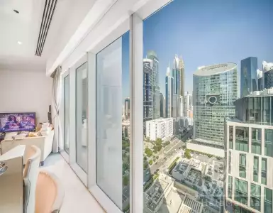 Купить квартиру в ОАЭ 374573€