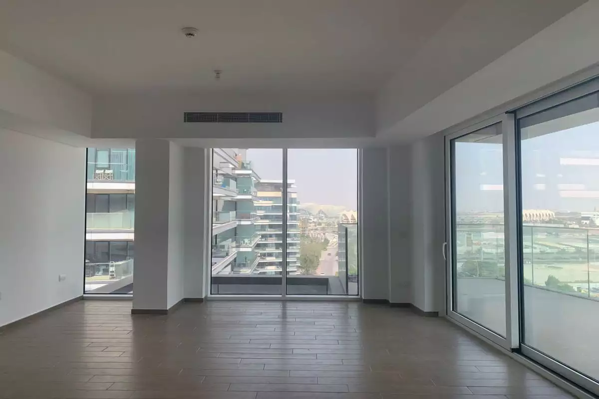 Квартира 135м² в ОАЭ, Абу-Даби. Стоимостью 614425€ аренда фото-7