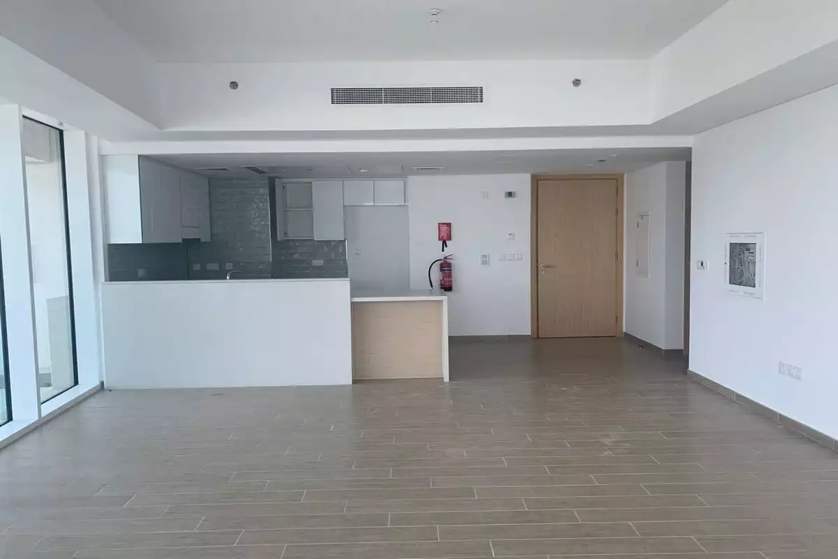 Квартира 135м² в ОАЭ, Абу-Даби. Стоимостью 614425€ аренда фото-9