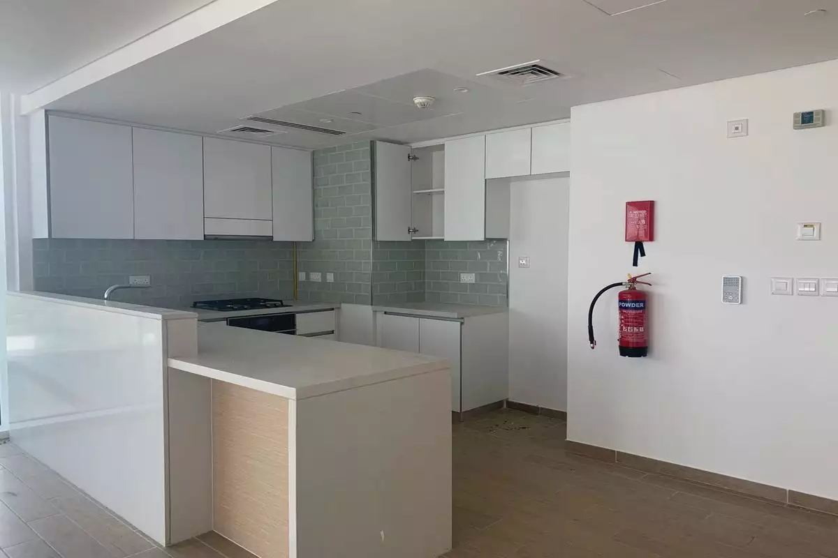 Квартира 135м² в ОАЭ, Абу-Даби. Стоимостью 614425€ аренда фото-12