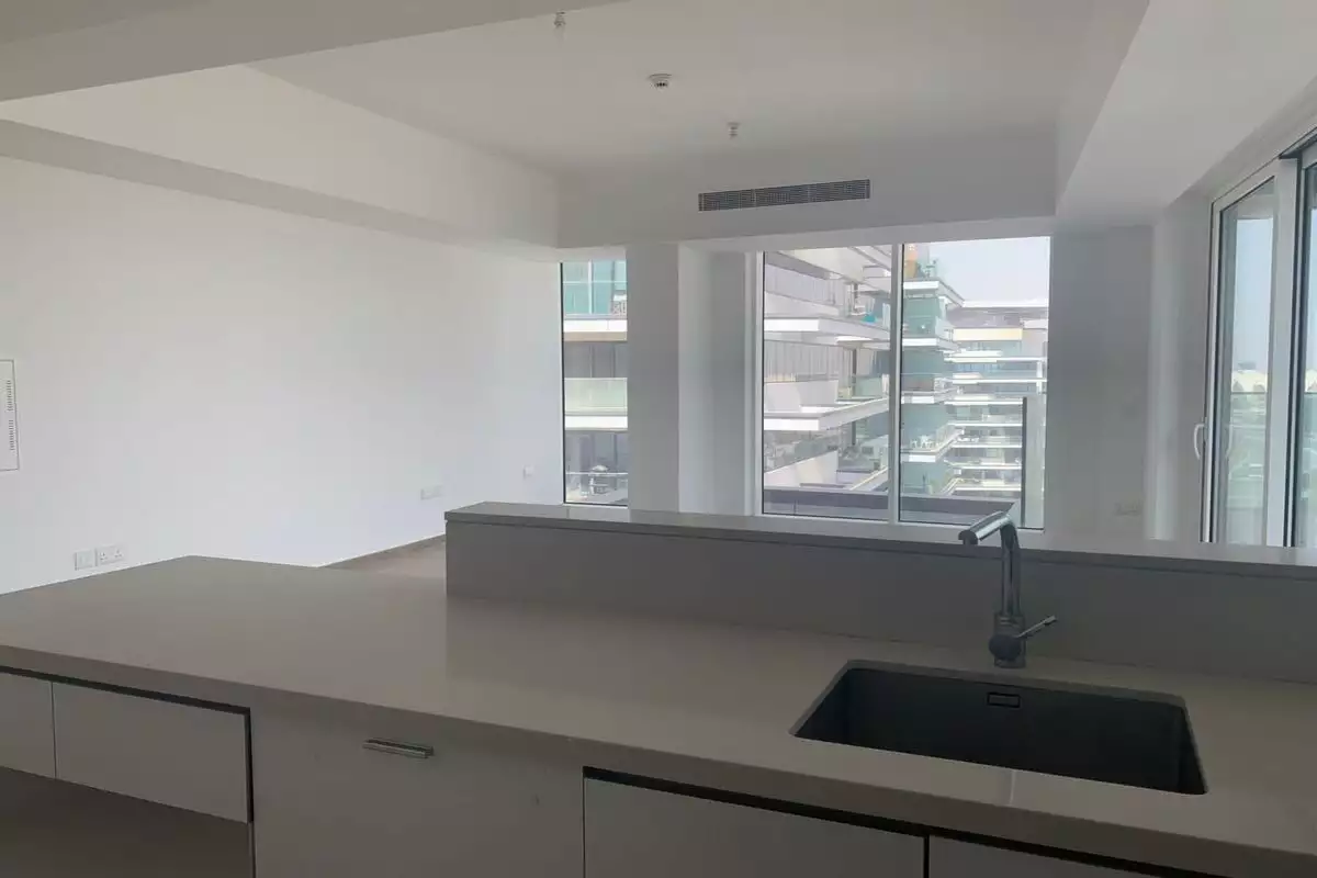 Квартира 135м² в ОАЭ, Абу-Даби. Стоимостью 614425€ аренда фото-13