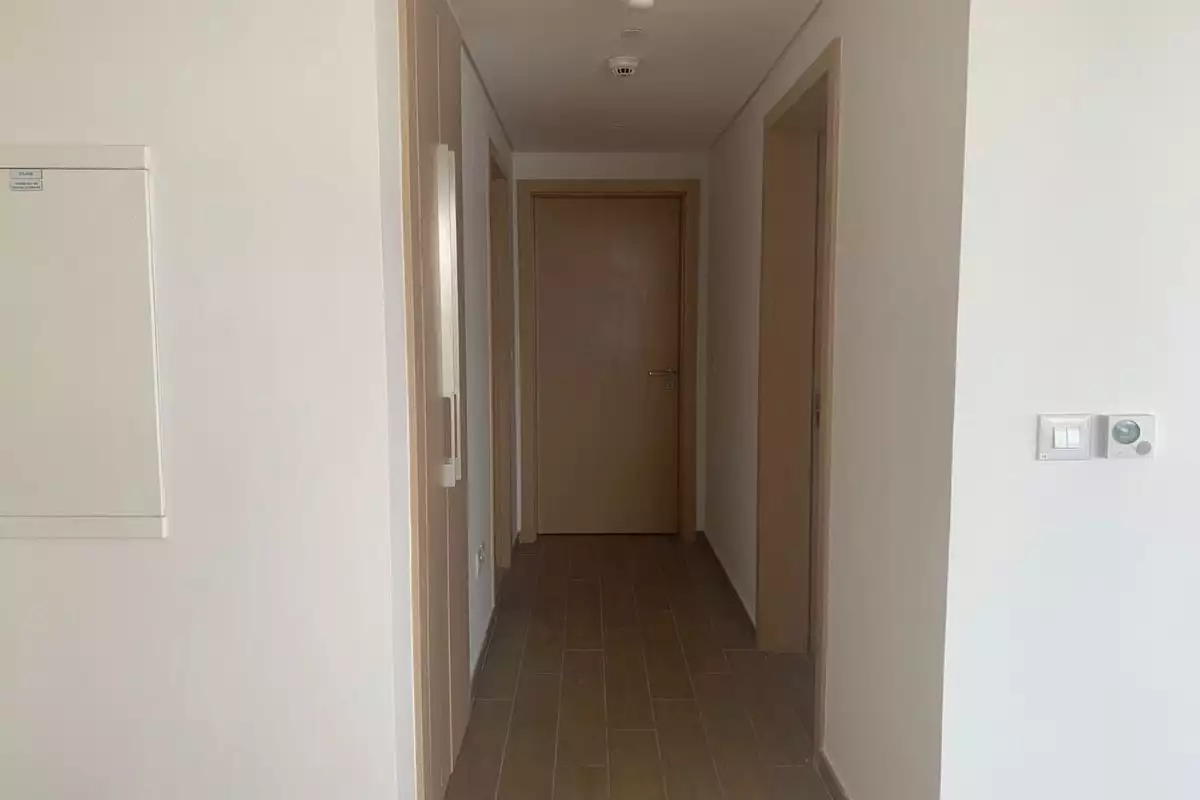 Квартира 135м² в ОАЭ, Абу-Даби. Стоимостью 614425€ аренда фото-15