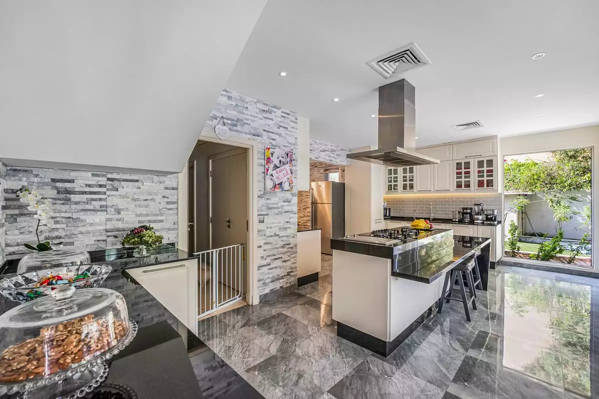 Вилла 486м² в ОАЭ, Дубай. Стоимостью 3246301€ аренда фото-5