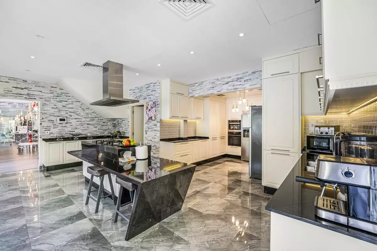 Вилла 486м² в ОАЭ, Дубай. Стоимостью 3246301€ аренда фото-6