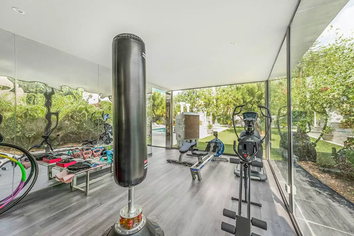 Вилла 486м² в ОАЭ, Дубай. Стоимостью 3246301€ аренда фото-7