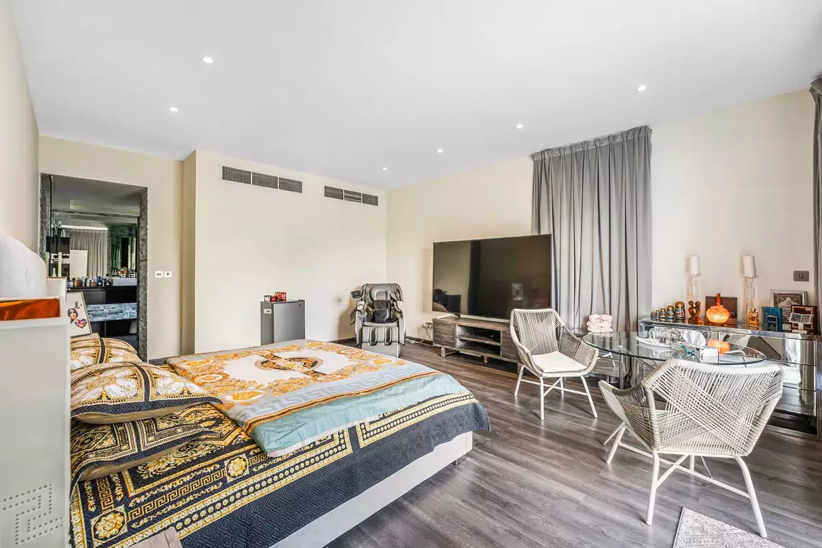 Вилла 486м² в ОАЭ, Дубай. Стоимостью 3246301€ аренда фото-9