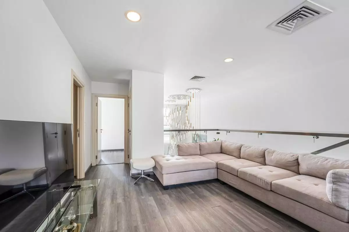 Вилла 486м² в ОАЭ, Дубай. Стоимостью 3246301€ аренда фото-13