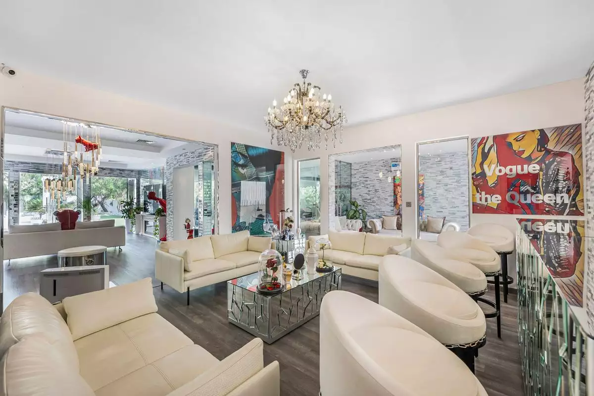 Вилла 486м² в ОАЭ, Дубай. Стоимостью 3246301€ аренда фото-14