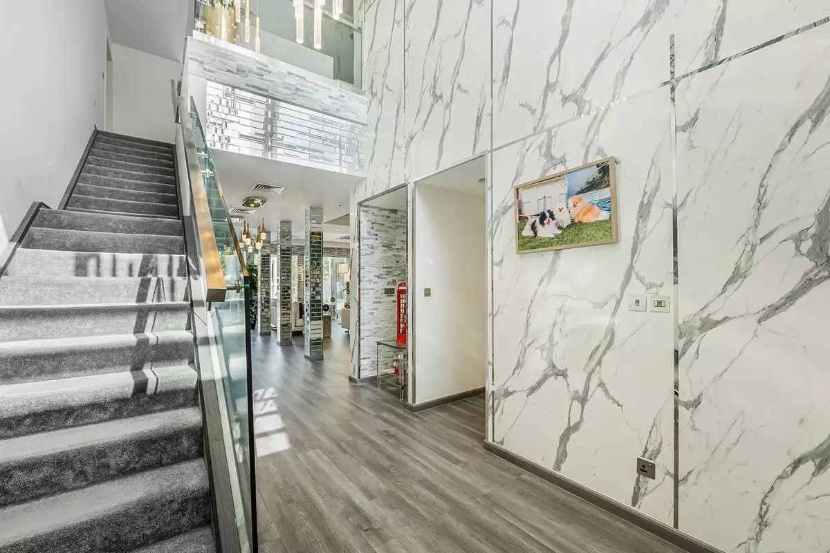 Вилла 486м² в ОАЭ, Дубай. Стоимостью 3246301€ аренда фото-15