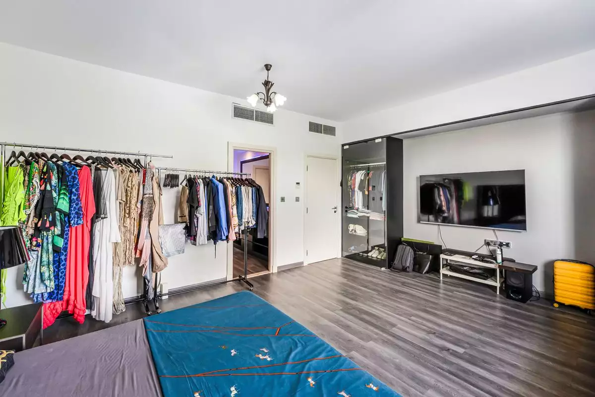 Вилла 486м² в ОАЭ, Дубай. Стоимостью 3246301€ аренда фото-16