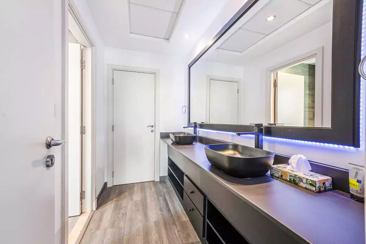 Вилла 486м² в ОАЭ, Дубай. Стоимостью 3246301€ аренда фото-18