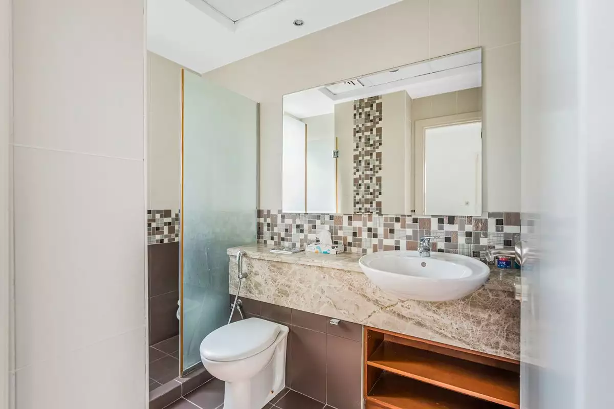 Вилла 486м² в ОАЭ, Дубай. Стоимостью 3246301€ аренда фото-19