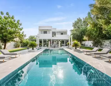 Купить виллу в ОАЭ 3246301€