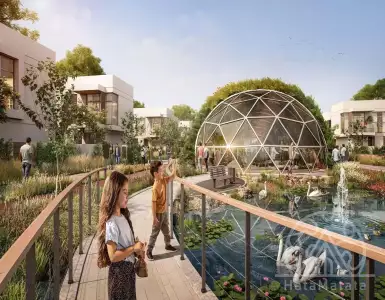 Купить квартиру в ОАЭ 292583€