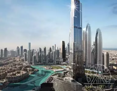 Купить квартиру в ОАЭ 2397269€