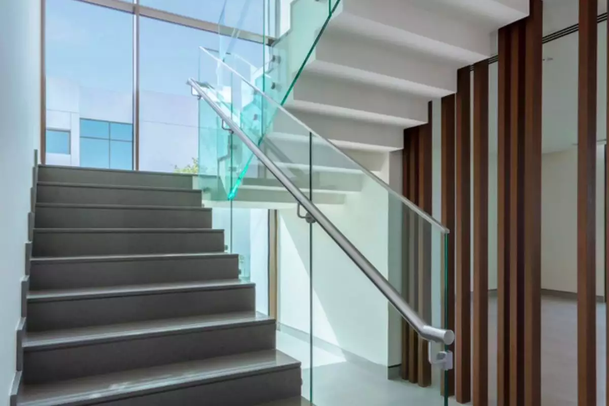 Вилла 337м² в ОАЭ, Абу-Даби. Стоимостью 2060273€ аренда фото-8