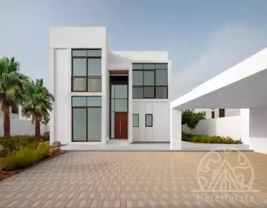Купить виллу в ОАЭ 2060273€